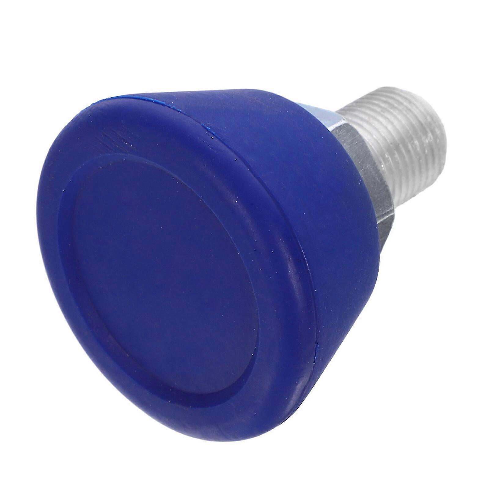 Roller Skate Toe Stop Skate Brake Pad Roller Skate Replacement Toe Stopper