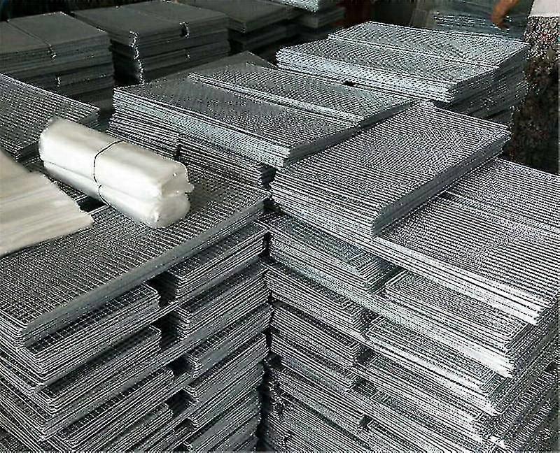 Paslanmaz Çelik Barbekü Mat Ağ