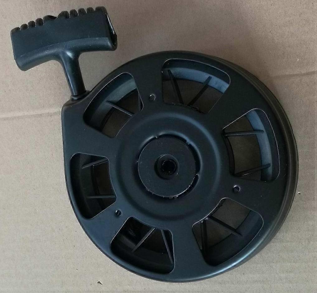 Starter Tecumseh 590739, Lv195ea, Lev80, Lev150 Starter Hand-Pull Steering Wheel