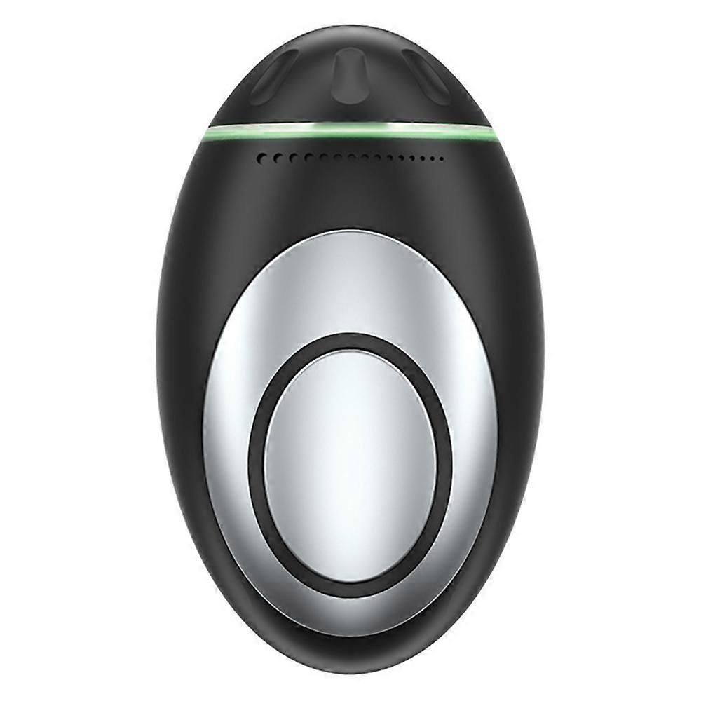 Tizzy Sleep Aid Device, Hand-held Nighttime Sleep Aid Device, Micro-Current Intelli