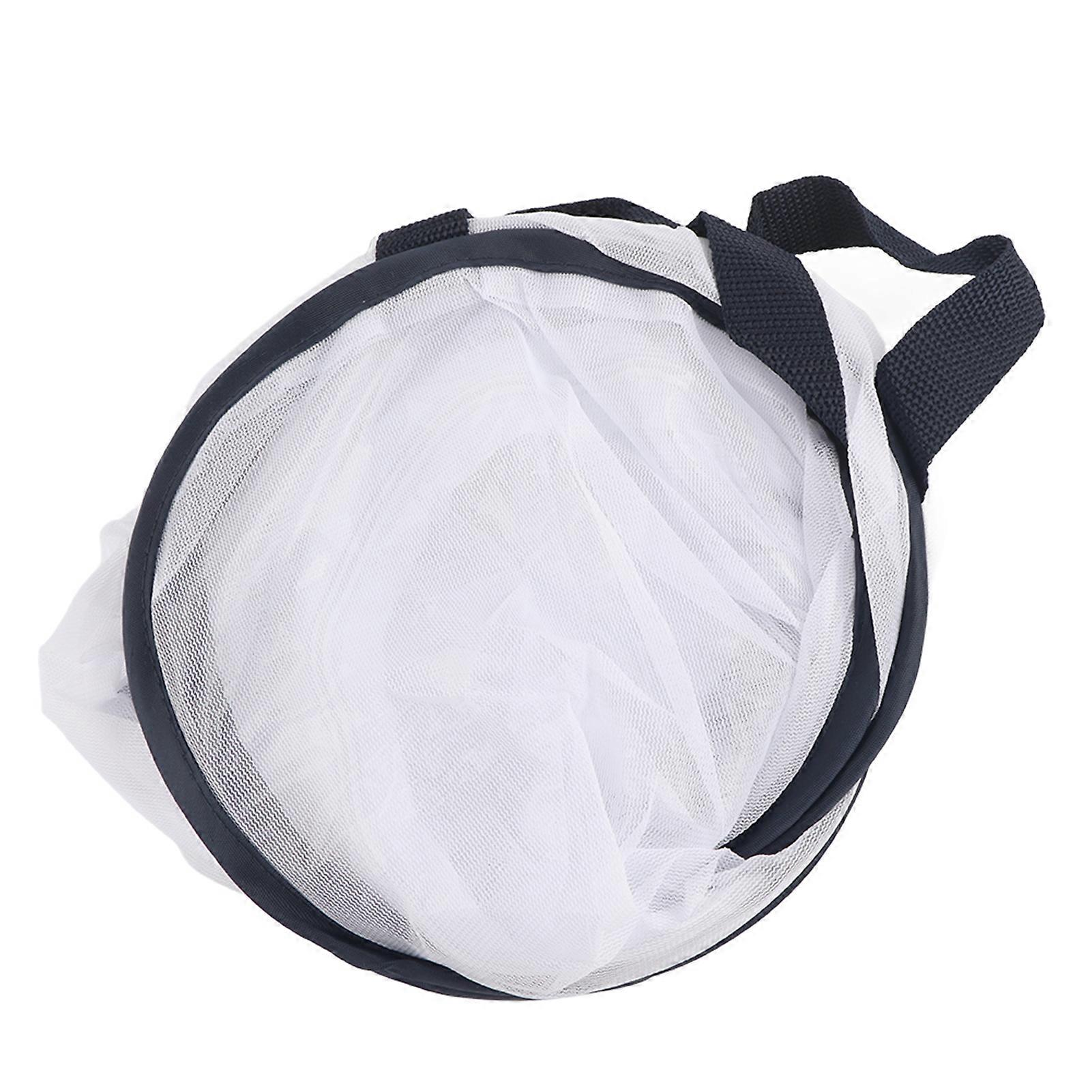 Large Foldable Portable Durable Ventilated Butterfly House Breeding Cage