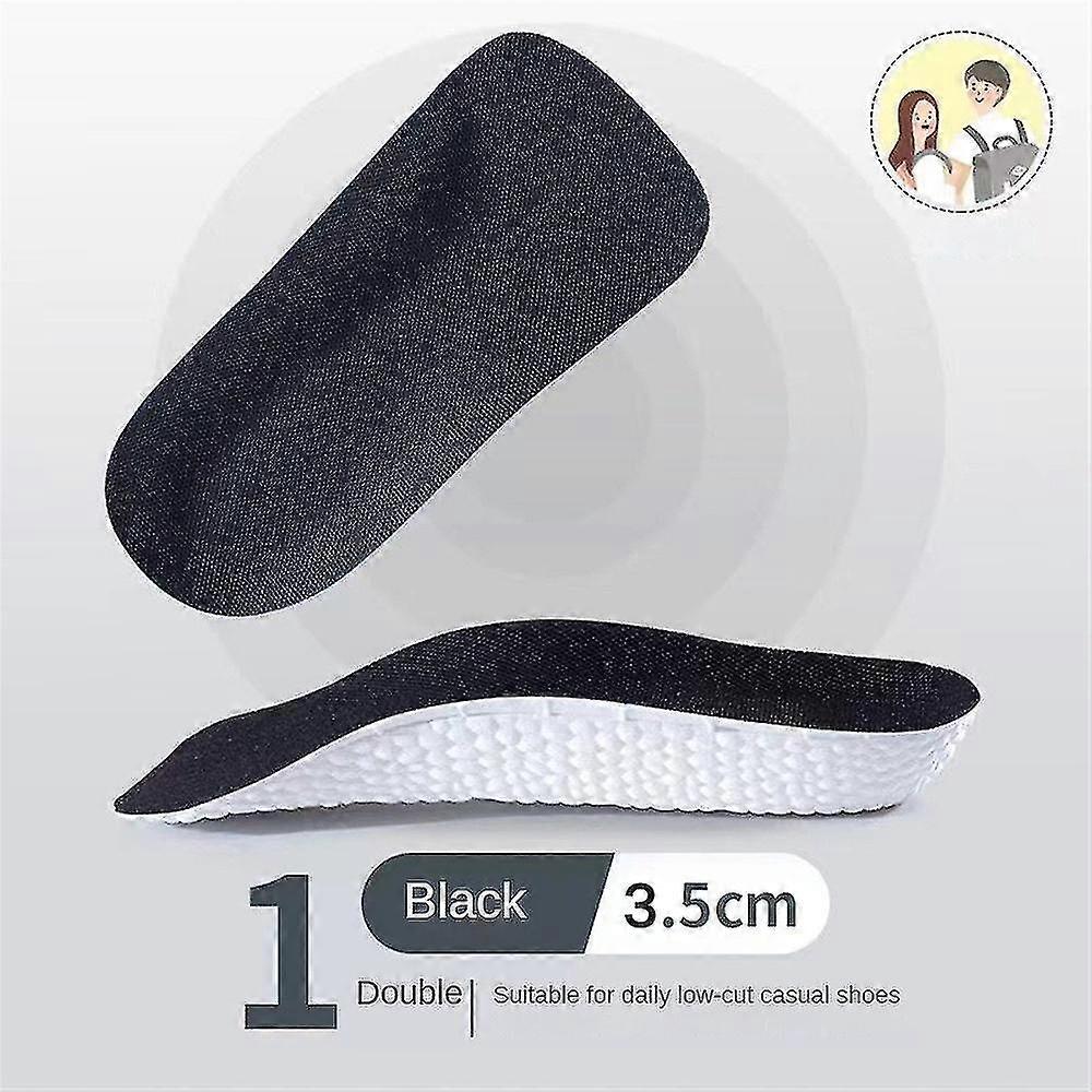 Ortopediset Highpads 10arch tukevat ortopediset pohjalliset kaarikipuun ~~