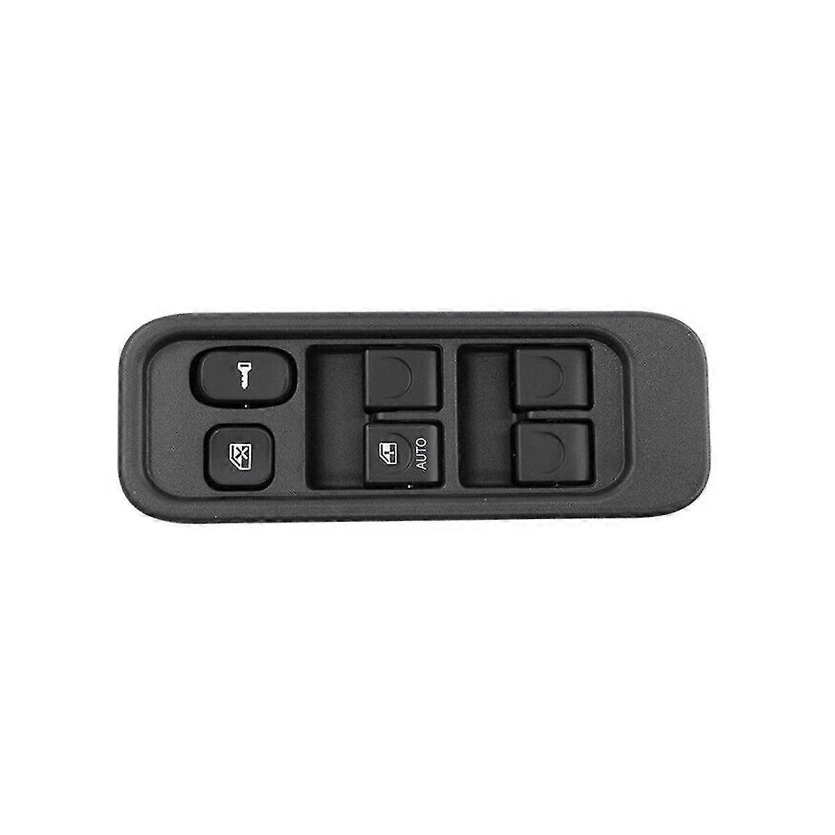 3750010u7101a Car Front Left Driver Side Auto Regulator Electric Power Lifter Window Control Switch