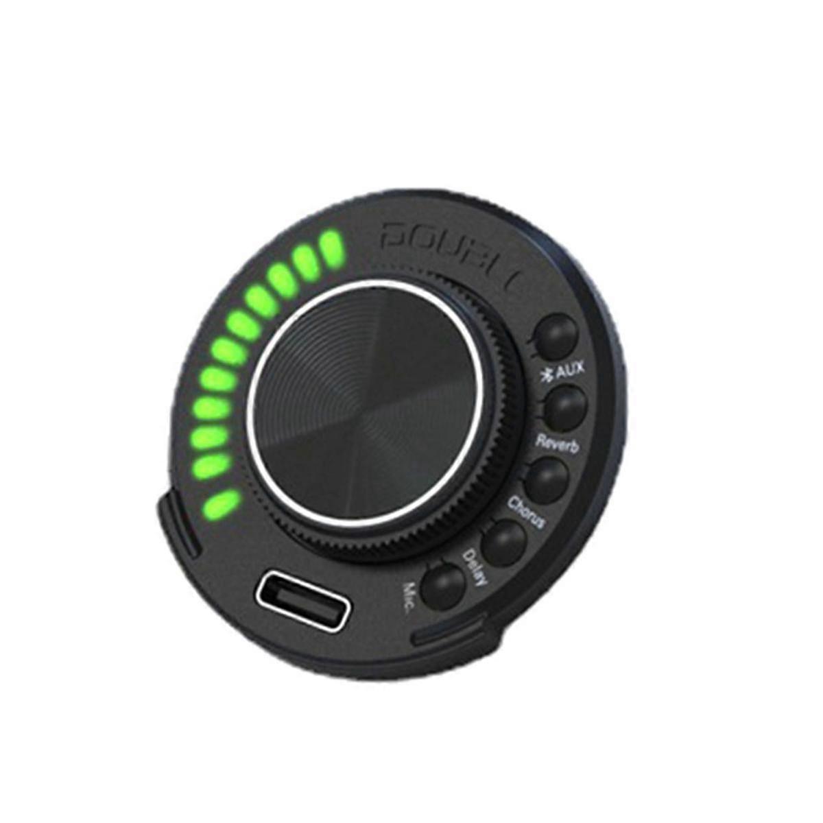 OS1 振動ピックアップ USB充電対応 クラシックフォークミュージック楽器用ピックアップ ギターアクセサリー用