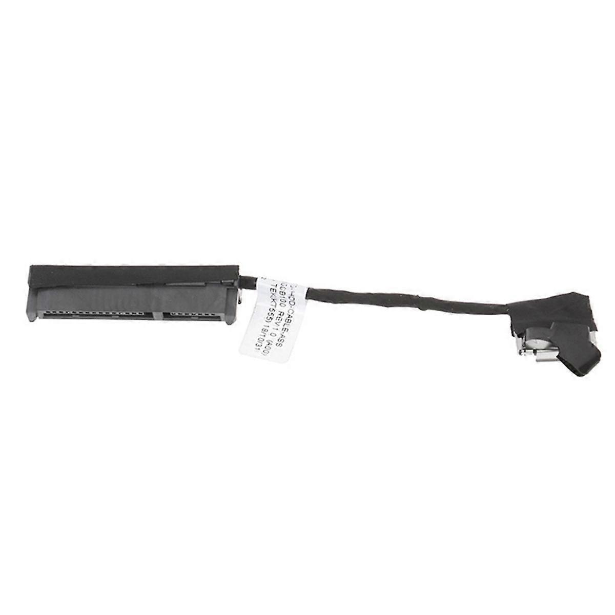 Hard Drive Cable 080RK8 DC02C00B100 Interface for E5470 E5480 Multifunction Convenient Hard Drive Accessories
