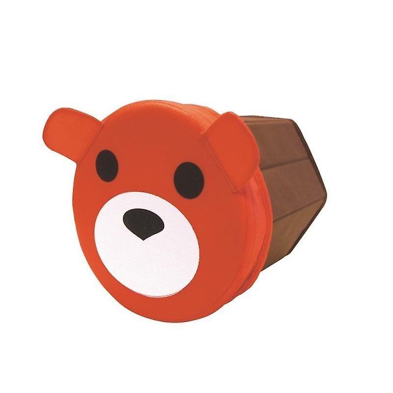 Jocca Children's Storage Box - Bear Design