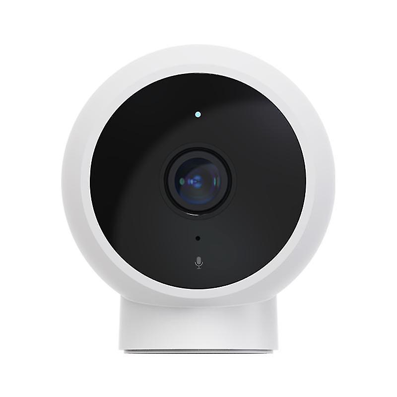 Lens Filters Smart Standard Night Vision Ip56 Waterproof Baby Security Monitor Camera