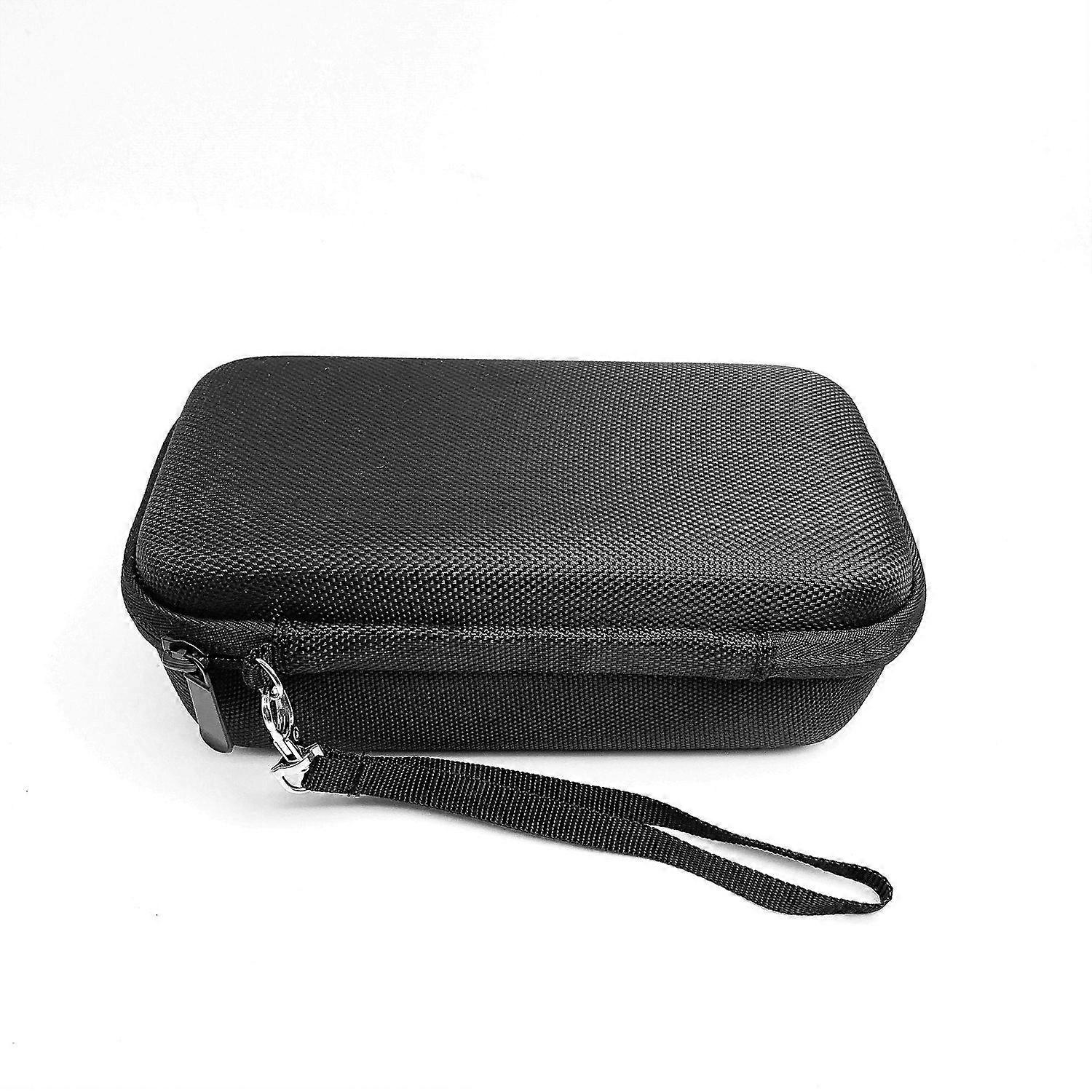 Hard Travel Case Replacement for Digital Multimeter, TRMS 6000 Counts Volt Meter Auto Ranging Bag