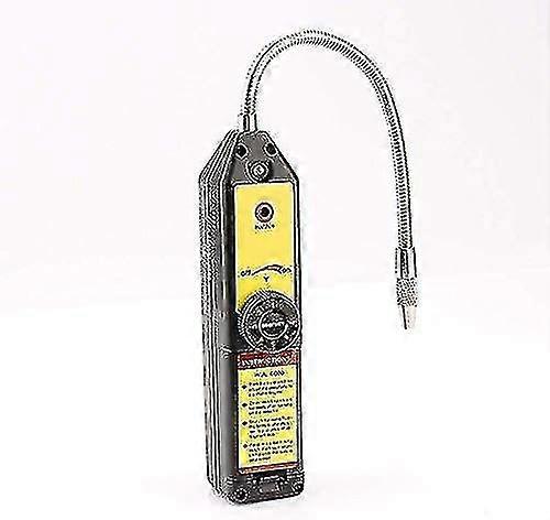 Halogen Leak Detector, Refrigerant Leak Tester, Cfc Hfc Gas Refrigerant Leak Detector Xinda