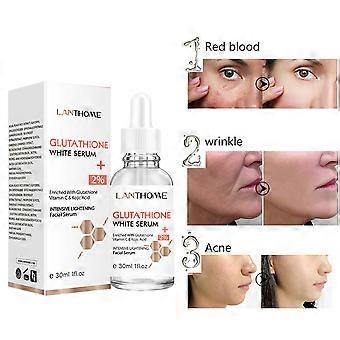 s acetyl l glutathione 中文 Gluta White Serum in Pakistan – Rs 2000 | Buy Online main image 0