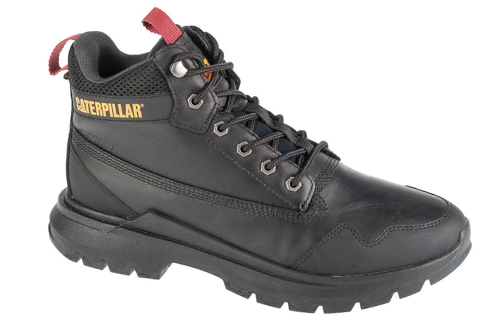 Scarpe stringate Caterpillar Colorado Sneaker WP
