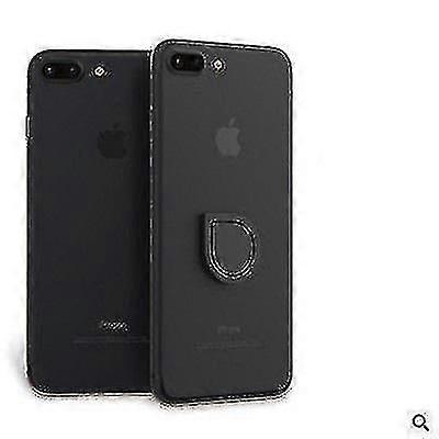 the Drop Cell Phone Ring Holder(black)