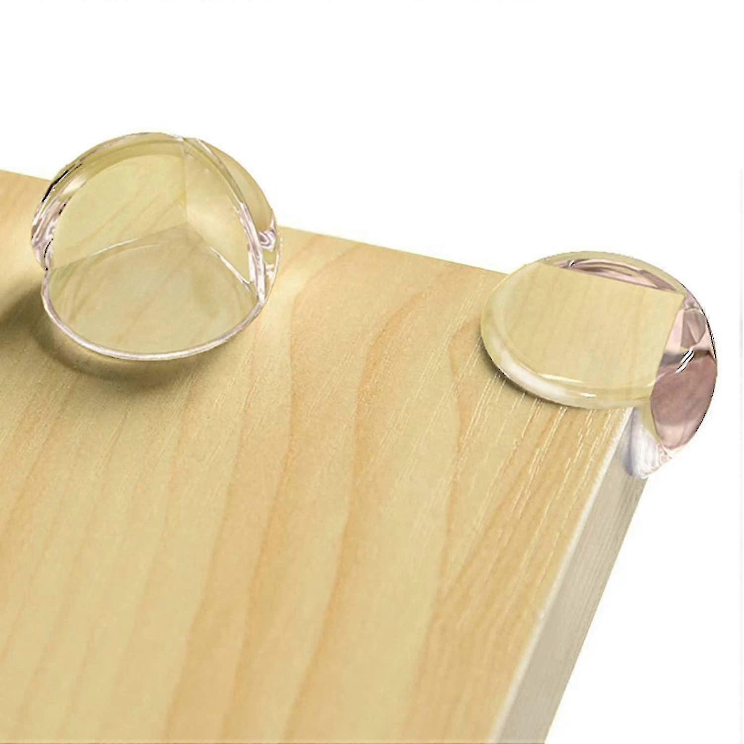 Corner Protector, Baby Proofing Table Corner Guards, Keep Child Safe, Protectors Compat