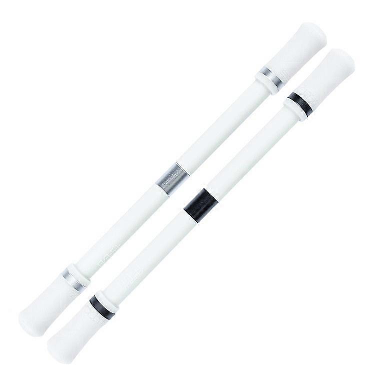 2pcs Pen Spinning Spinner Pen Gaming Pen Gaming Spinning Pens Flying Spinning Pen Finger Rotating Pen
