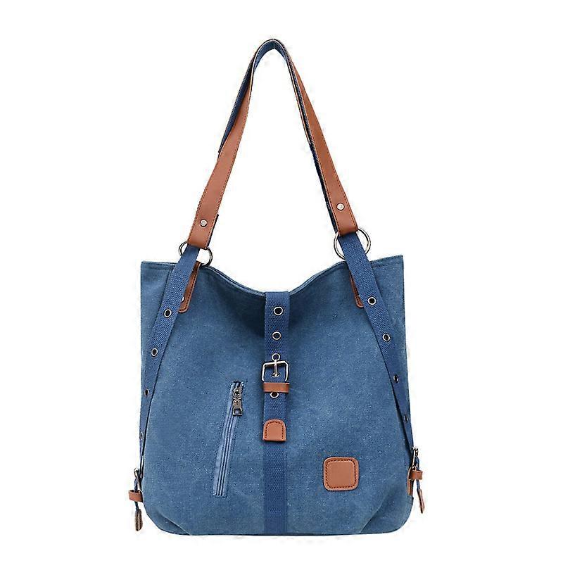 Handbag Women's Handbag blue