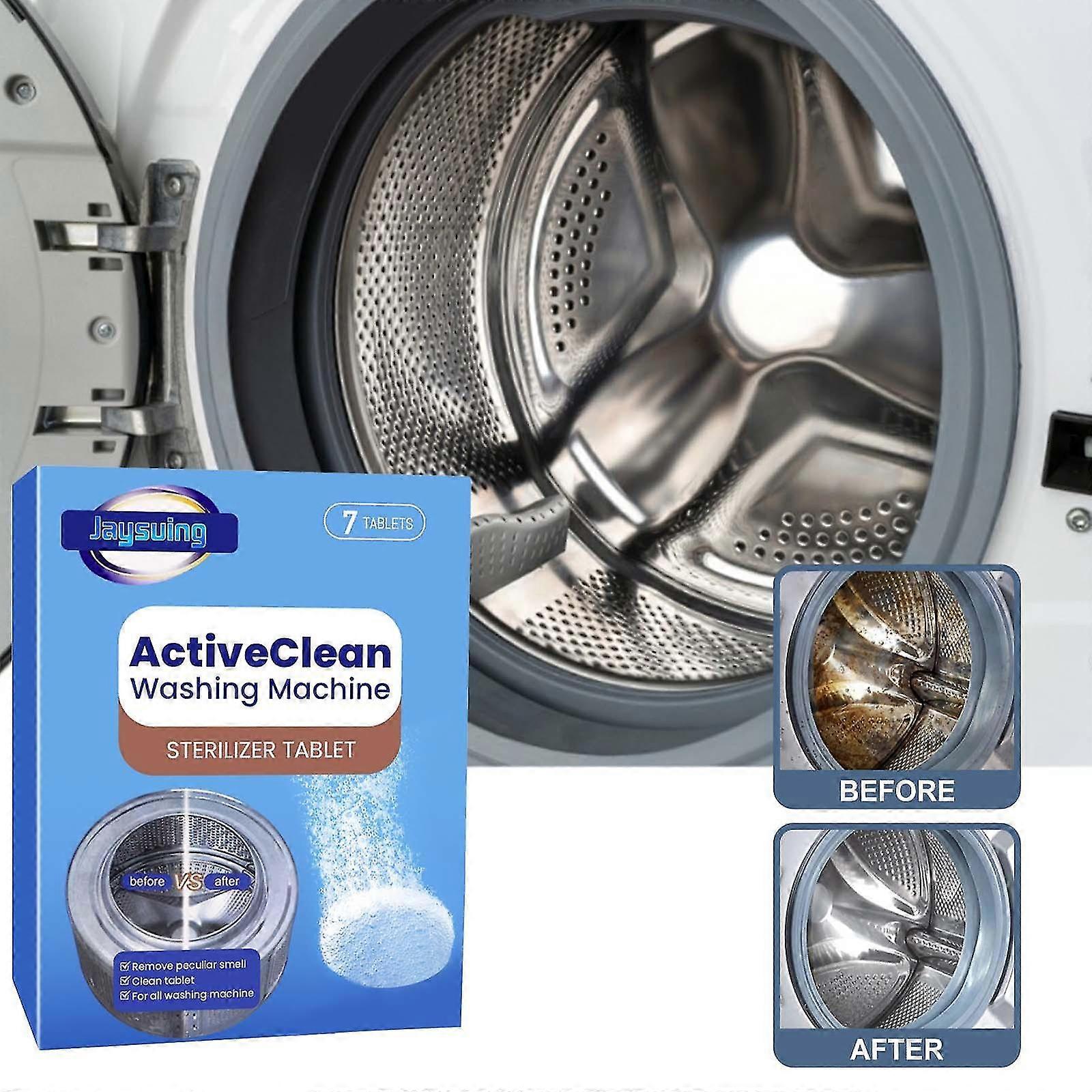Washing Machine Disinfectant Washing Machine Cleaner