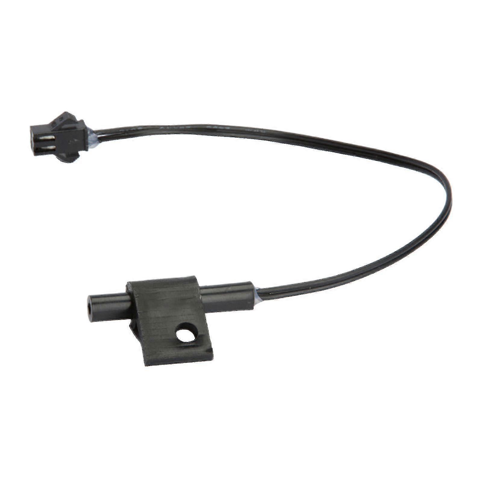 Bicicleta estática Reed Switch Speed Sensor Accesorios Reparación para podómetro