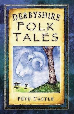 Derbyshire ľudové príbehy