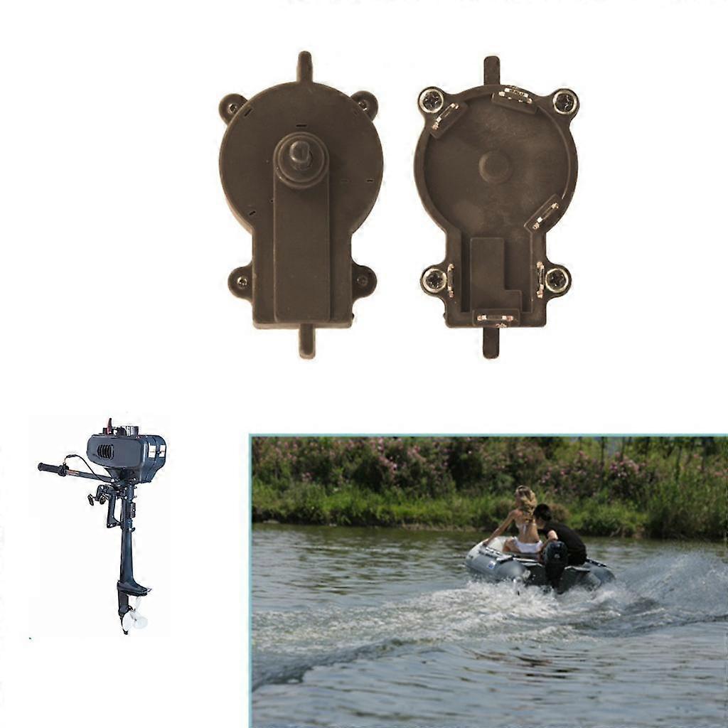 Unbreakable Kayak Trolling Motor  Switch Controller Adjust on-Off ET44L