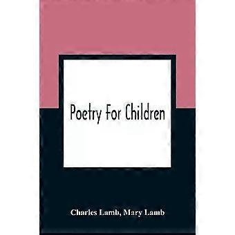 Poesia para Crianças - Charles Lamb