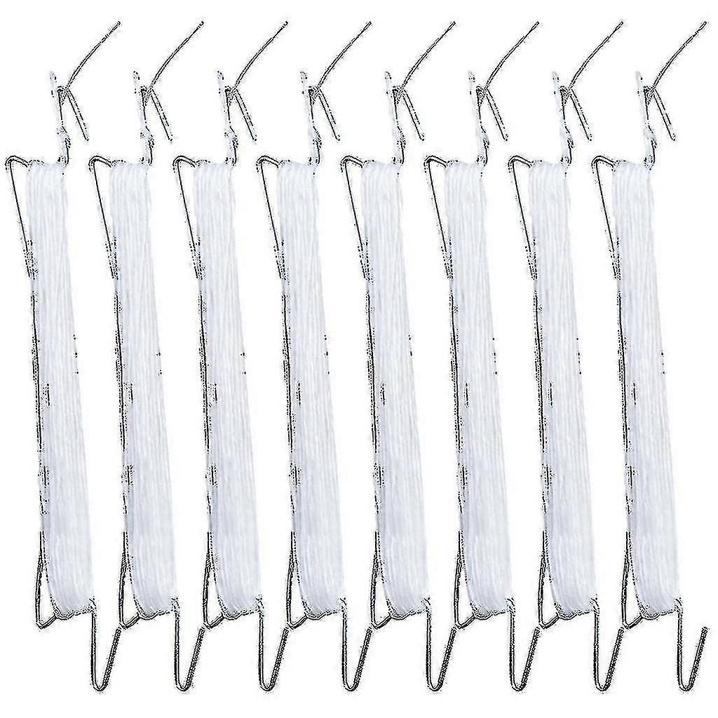 10 Pieces Tomato Hook Tomato Support Clips Vegetable Support Prevent Tomatoe From Pinching