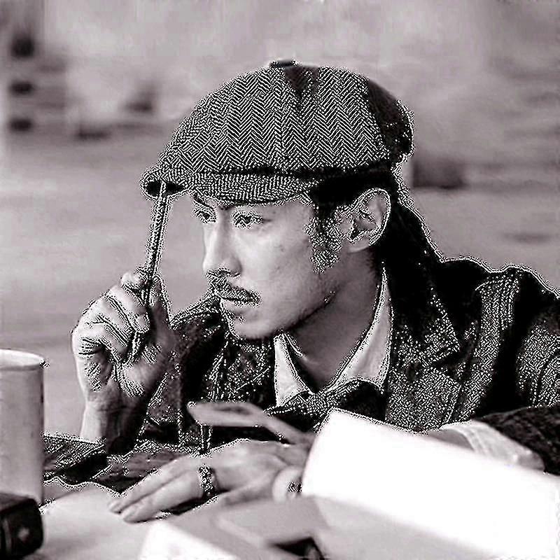 غاتسبي وولن جولف القيادة شقة قبعات القبعات و apos;s