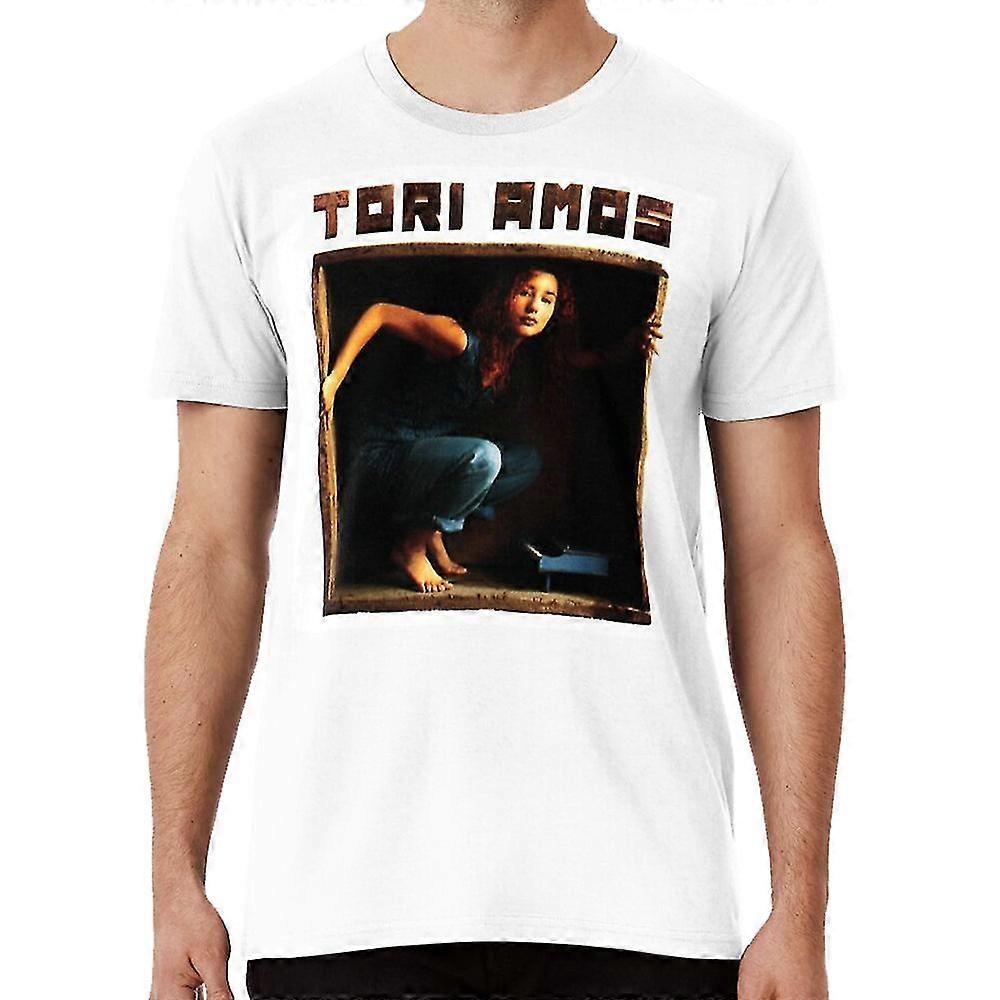   T tori music amos 
