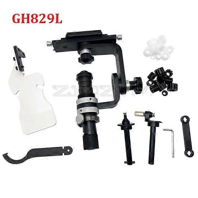 Univeral Clamp For Jewelry Making Benchmate Encore Stone Setting Package Ring Holder Engraving Bench Hand Tool Vise Setter