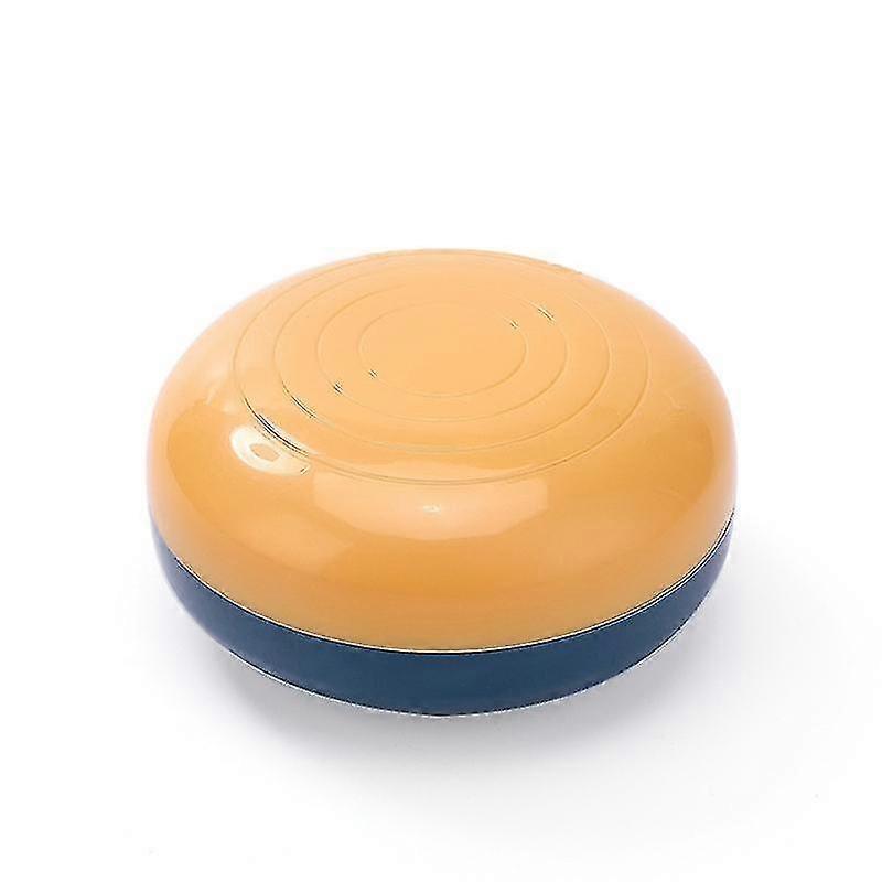 Pill Box Good Sealing Moisture-proof Double Layer Weekly 8-compartment Tablets Splitter Case For Travel