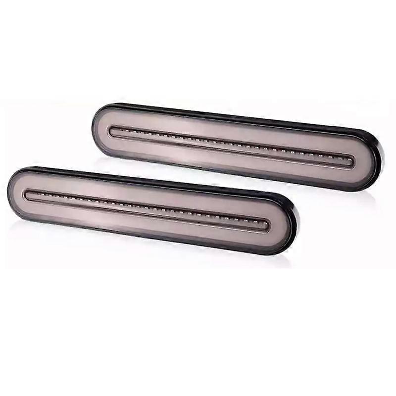 1030V LED Sealed Truck Trailer Reverse Backup Light Bar Turn Tail Strip