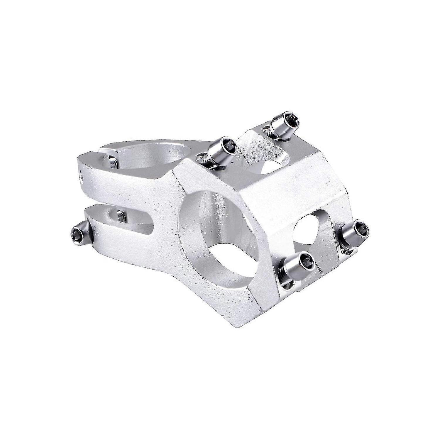 Bicycle Stem Handlebar Aluminum Extender