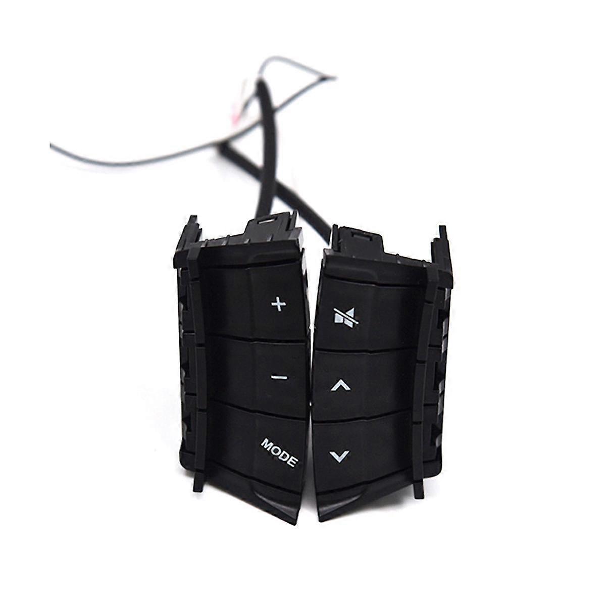 Control Switch Steering Wheel Button for Focus 2 MK2 2005-2011