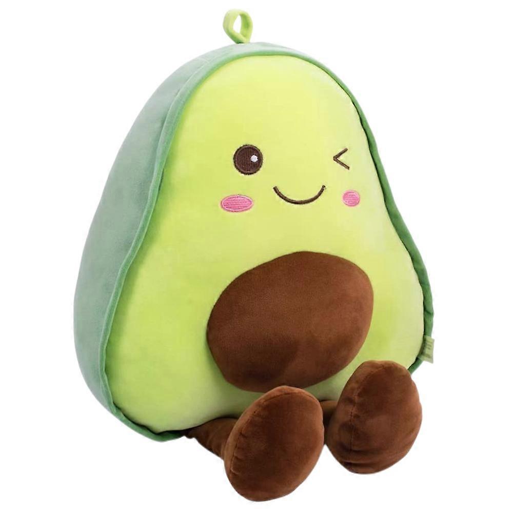 Avocado gefülltes Plüschtier für Kinder