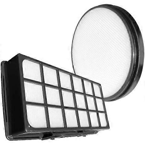 Compatible Vacuum Cleaner Filter Kit Replacement Filter Kit ZR006001
