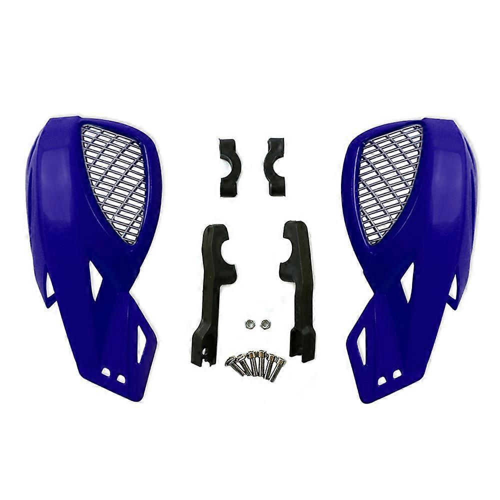 For Kawasaki Suzuki Honda Yamaha BMW SX EXC XCW SMR Moto Dirt Bike ATVS Motorcycle Handguard Protector Handle Bar Protect Shield