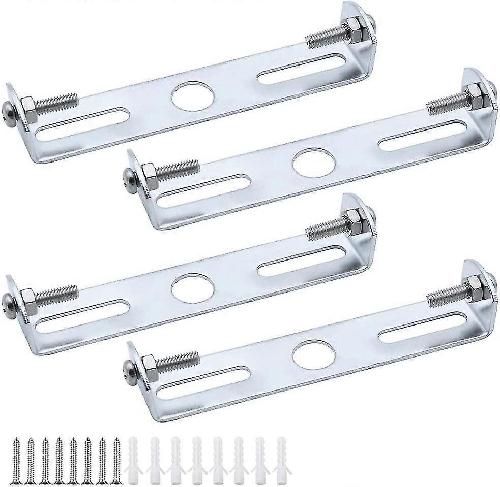 Supporto per lampada da soffitto da 100 mm, accessori per lampadari da soffitto, lampadari da soffitto