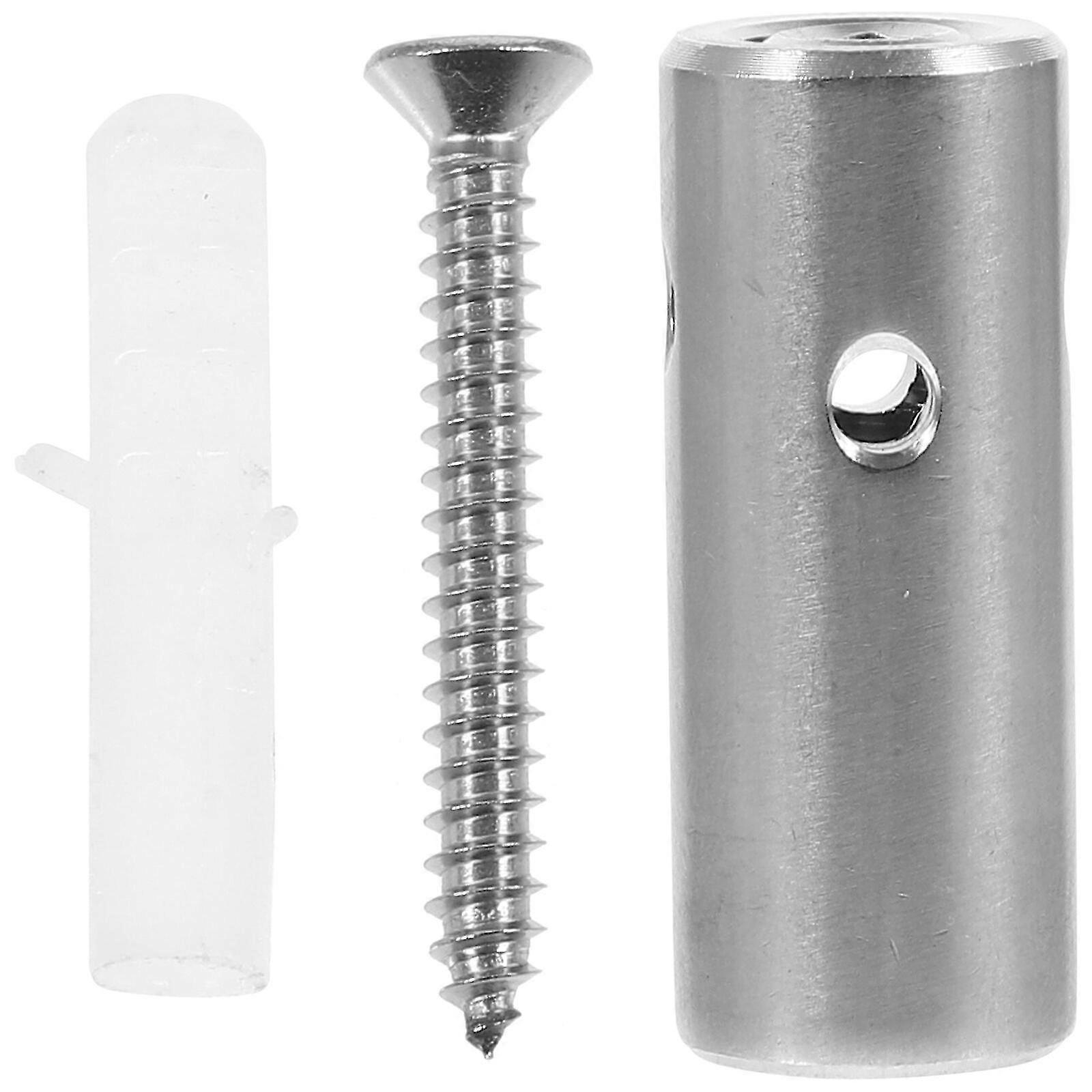 Cord Clamp Screw Cross Cord Clamp Bolt Stainless Steel Screw Cord Clamp Part Cord Fixing Screw