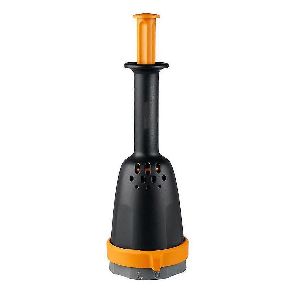 4-5 Inches Soil Lump Maker Soil Wedge Maker