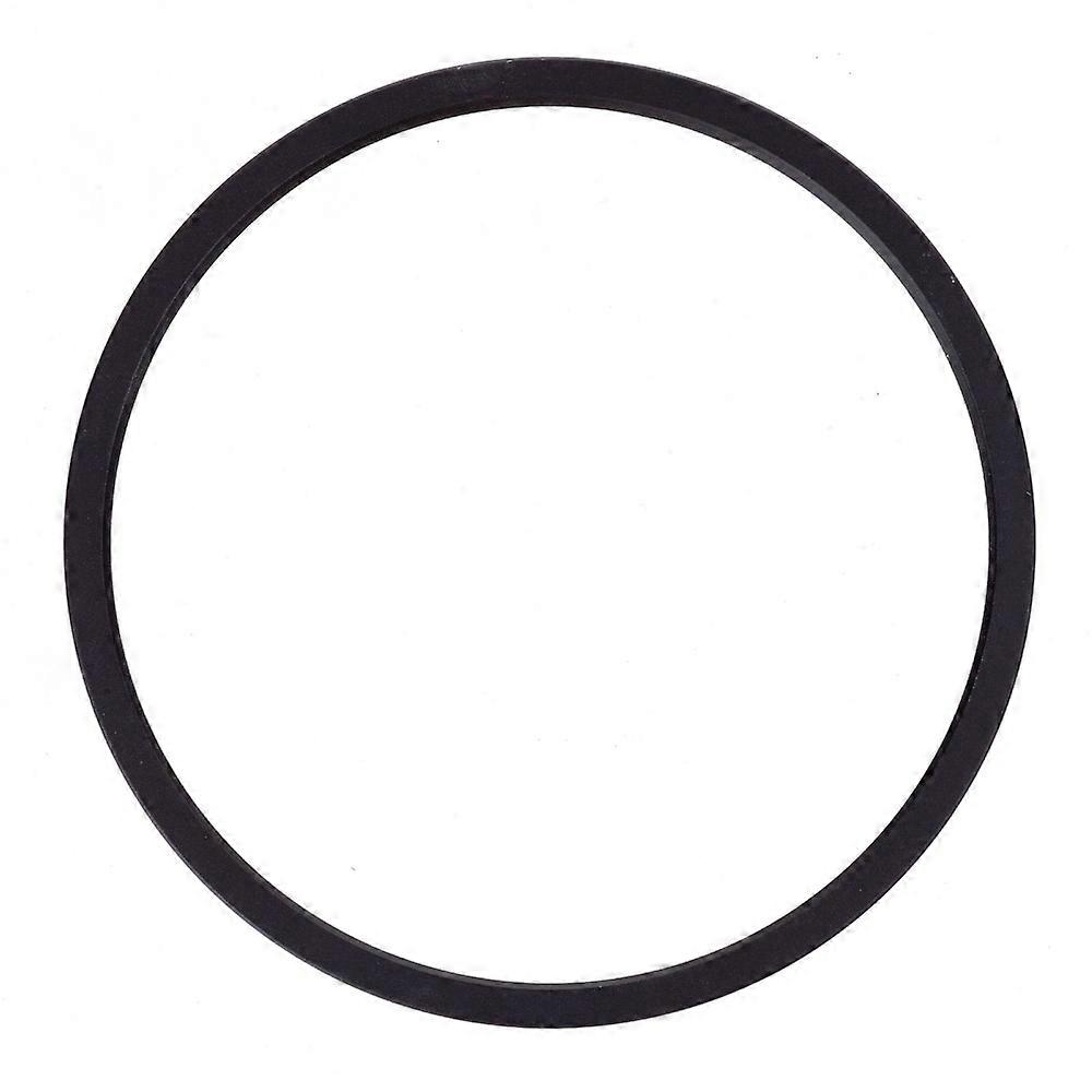 43 מ"מ-40.5 מ"מ 43-40.5 מ"מ 43 עד 40.5 צעד למטה מסנן עדשה מתאם טבעת מתכת שחור