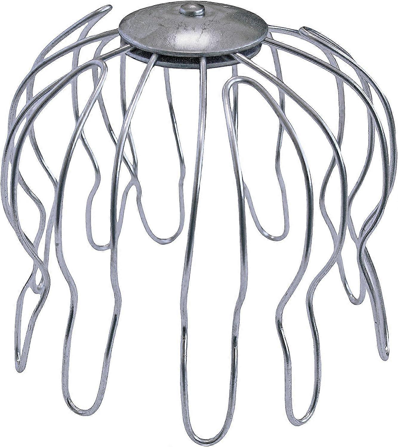 SDHT Galvanized gutter cover NW 100