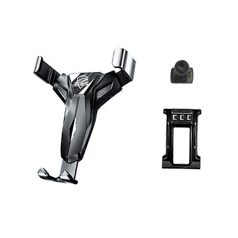 Car Phone Holder For 2007-2011 Honda CR-V CRV CR V Fixed Bracket Stand Mobile Gravity Linkage
