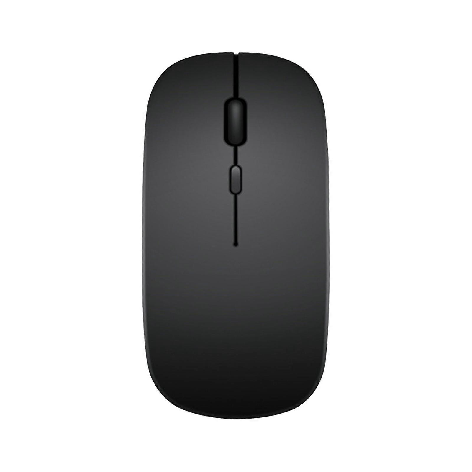 Wireless Mouse Bluetooth Mouse Usb Computer Mouse Wireless Rechargeable Mause Bluetooth 5.0