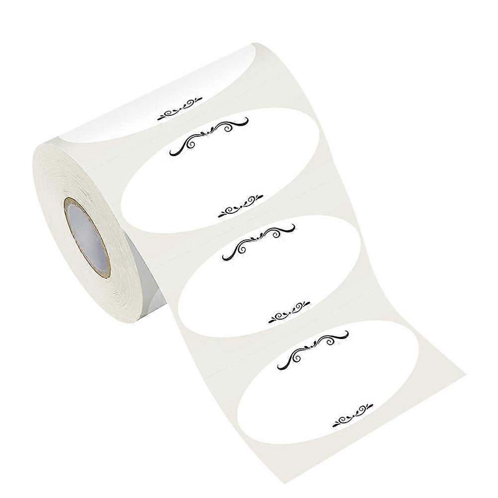 Labels Envelopes Canning Label Maker Pantry Label Canning Packaging Label Canned Label Stickers