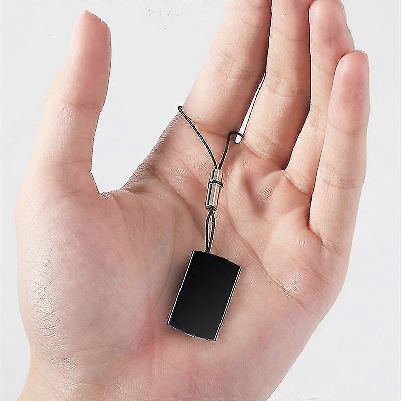 Tib B3 Mini Professional Voice Recorder, Slim, Encrypted