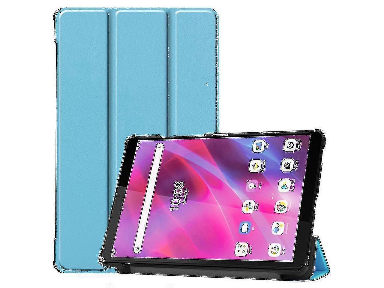 Lenovo M8 / Tab M8 Hd Lte/smart Tab Case - Z