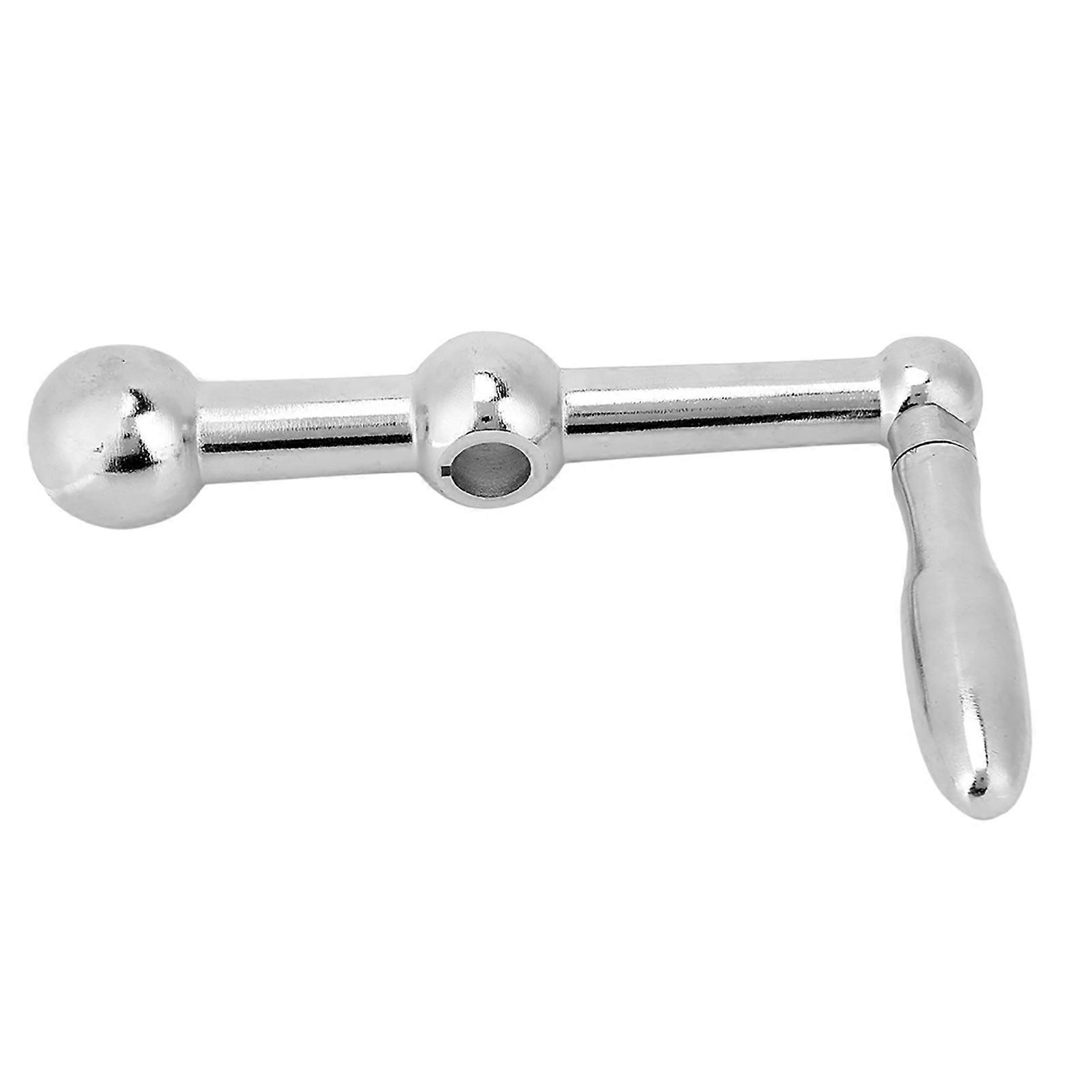D26 Ball Crank Handle 16mm Easy to Install Accessories Milling Machine Ball Table Handle for Milling Machine JIKAIX