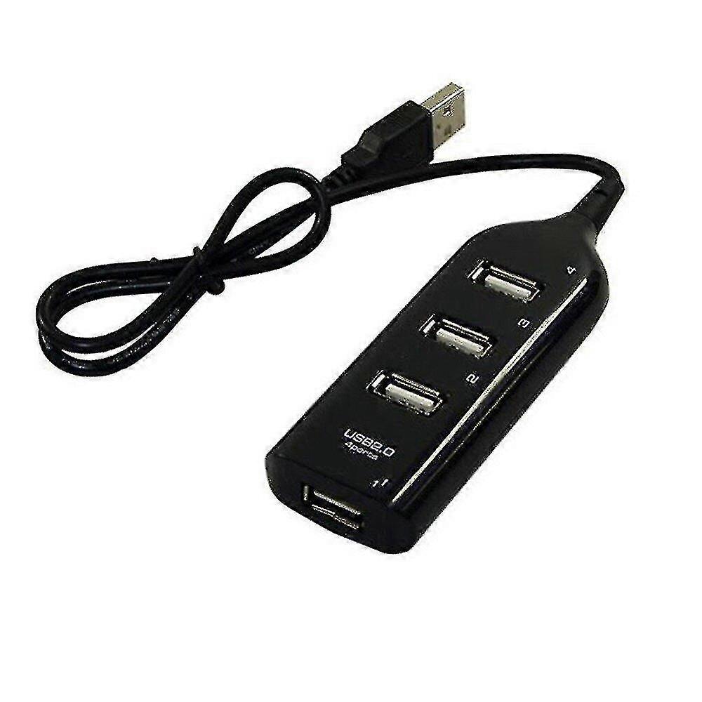 Port Splitter Adapter Speed Computer High