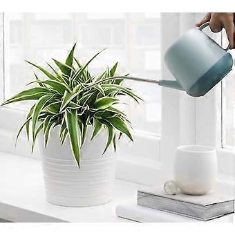 Nordische Giekanne fr Pflanzen Gartenblume Langer Auslauf 1,2l hilft  Ihnen, winzige Zimmerpflanzen, Sukkulenten, Bonsai oder Krutergrten  indoor outdoor zu gieen | Fruugo DE