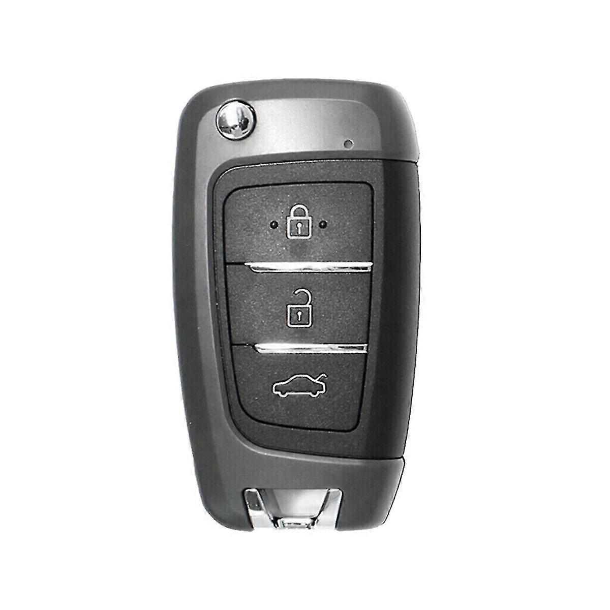 For Keydiy Nb25 Remote Control Car Key Universal 3 Button For Kd900/-x2 Mini/ -max For Style