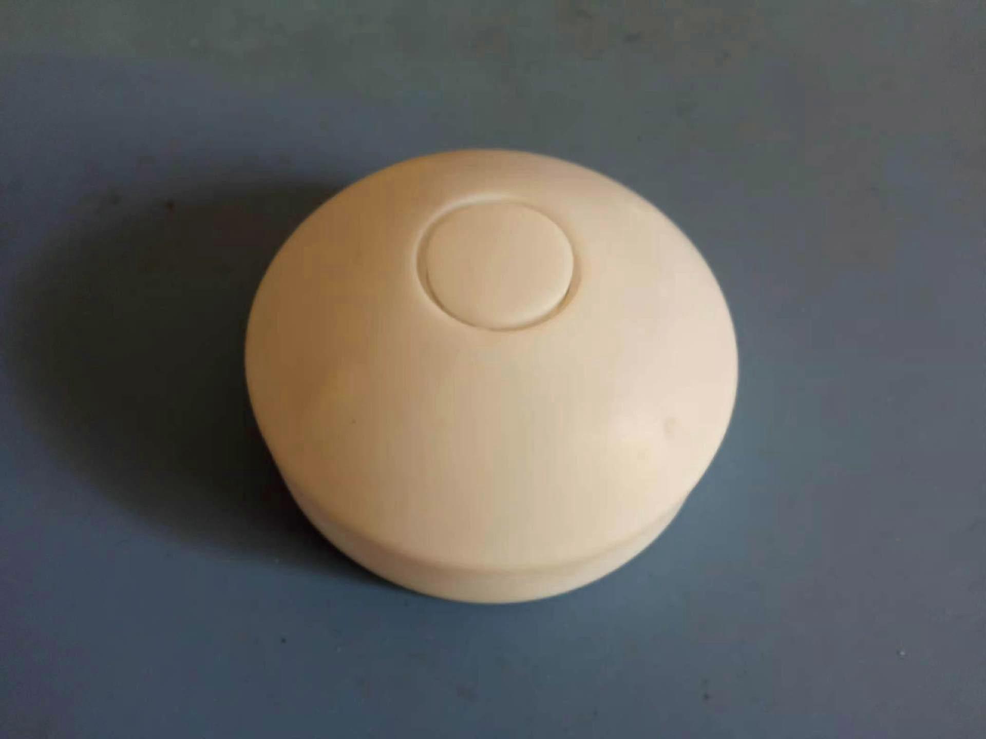 Overflow Alarm, Suspended on Water, for Export